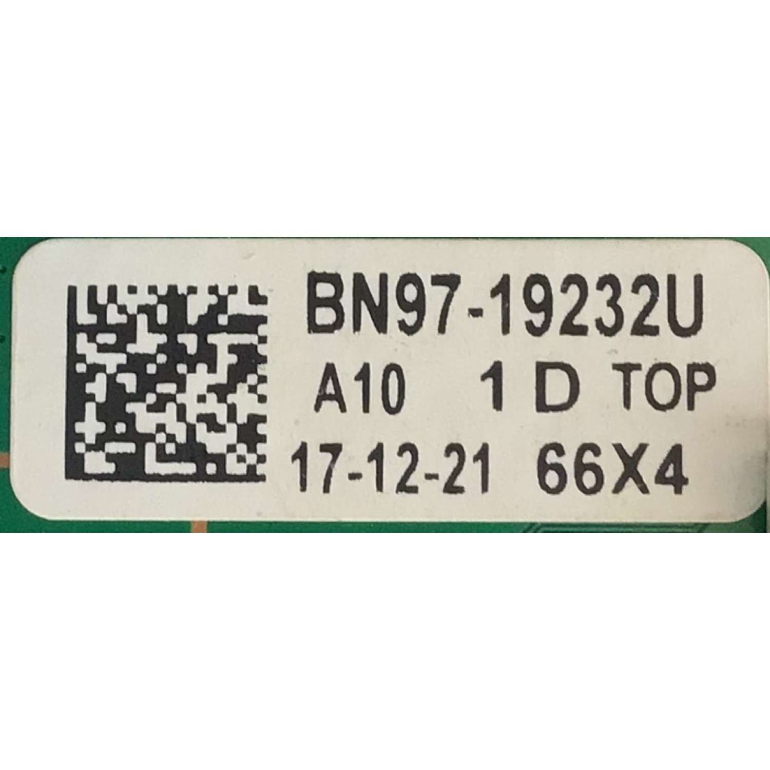 MAIN PARA TV SAMSUNG UHD SMART TV (3,840 x 2,160) / NUMERO DE PARTE BN94-17511X / BN41-02844D-000 / BN41-02844D / BN97-19232U / PANEL CY-SA085HGAV2H / DISPLAY BN96-50493A / MODELO UN85AU7980 / UN85AU7980FXZA AC02 - Imagen 2
